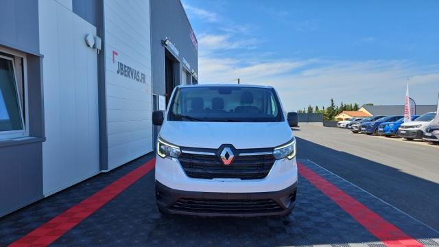 Renault Trafic image 4