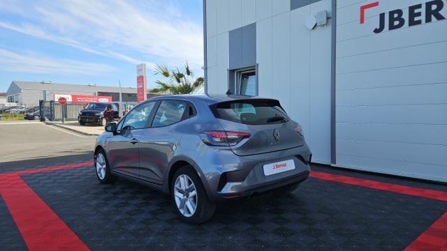 Renault Clio image 3