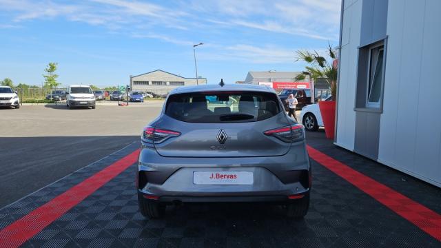 Renault Clio image 5