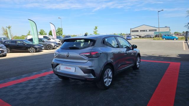 Renault Clio image 2