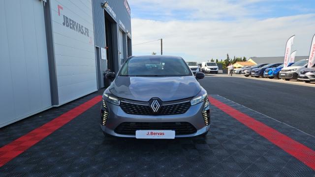 Renault Clio image 6