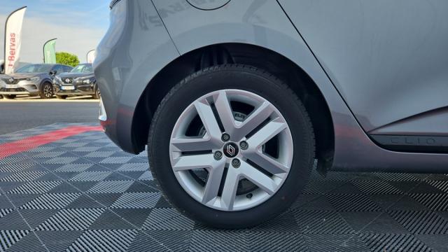 Renault Clio image 4
