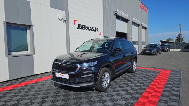 Skoda Kodiaq 1.5 Tsi 150 Act Dsg7 7pl Business