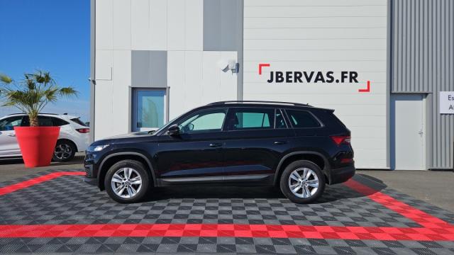 Skoda Kodiaq image 6