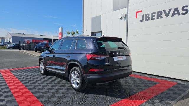Skoda Kodiaq image 2