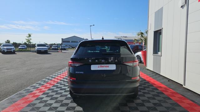 Skoda Kodiaq image 3