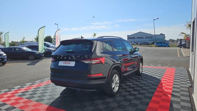 Skoda Kodiaq image 7