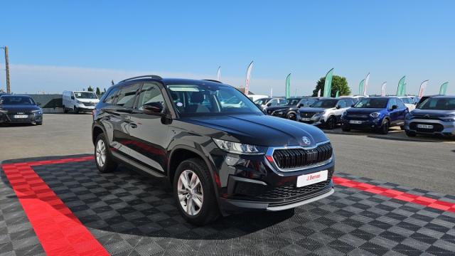 Skoda Kodiaq image 4