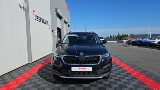 Skoda Kodiaq image 9