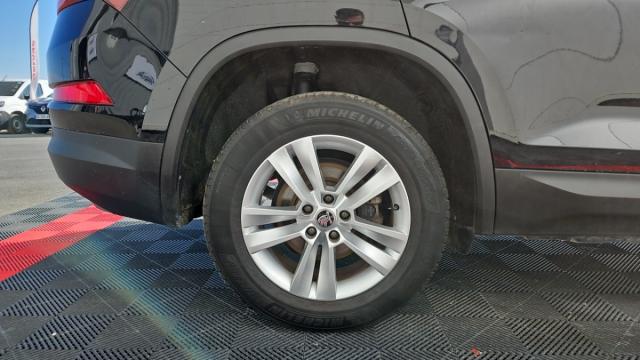 Skoda Kodiaq image 8