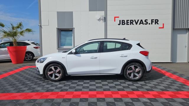 Ford Focus image 2