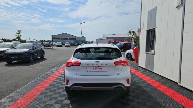 Ford Focus image 1