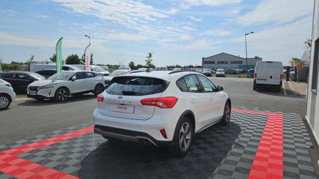 Ford Focus image 3