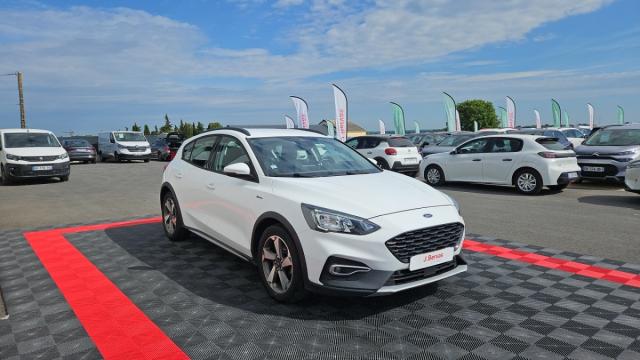 Ford Focus image 7