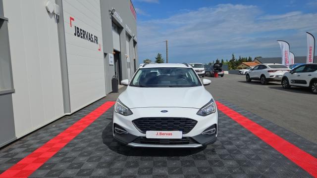 Ford Focus image 4