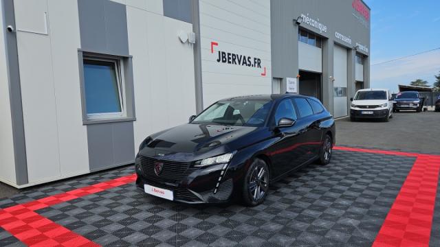 Peugeot 308 Sw Bluehdi 130ch Ss Eat8 Active Pack