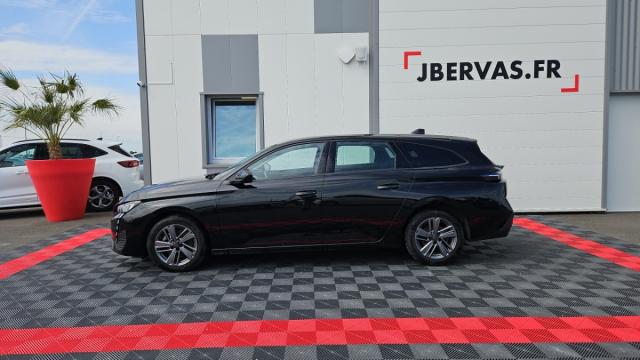 Peugeot 308 Sw image 5