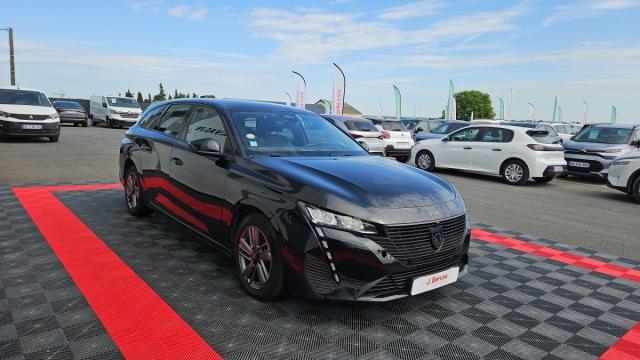 Peugeot 308 Sw image 7