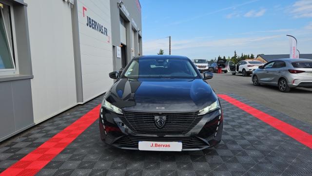 Peugeot 308 Sw image 9