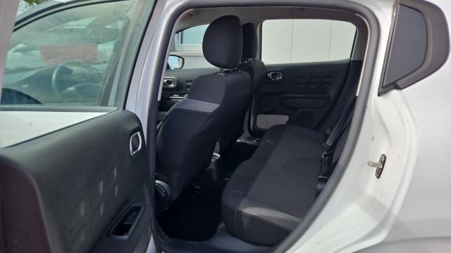 Citroen C3 image 5