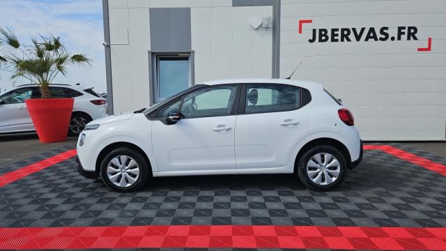 Citroen C3 image 8