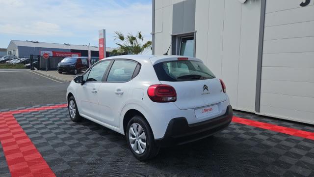 Citroen C3 image 4