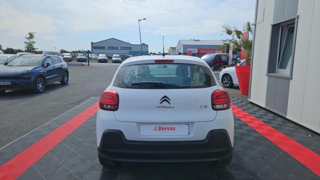 Citroen C3 image 3