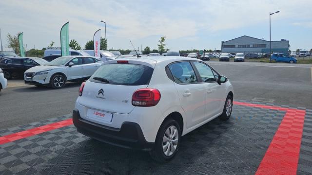 Citroen C3 image 7
