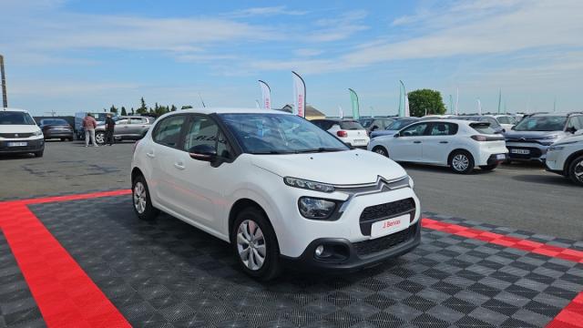Citroen C3 image 9
