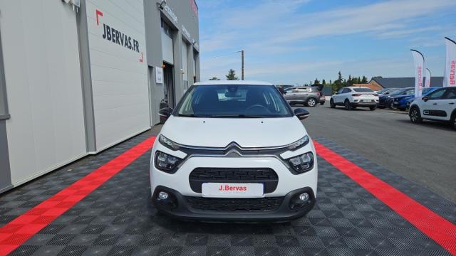 Citroen C3 image 2