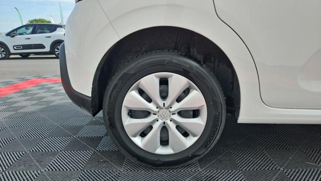 Citroen C3 image 1