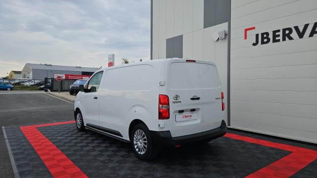 Toyota Proace image 1