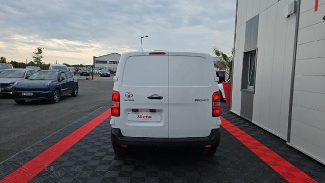 Toyota Proace image 7