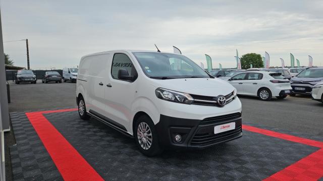 Toyota Proace image 9