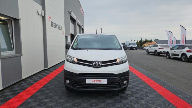 Toyota Proace image 5
