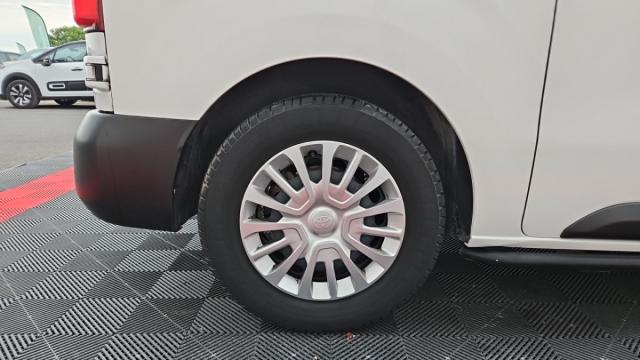 Toyota Proace image 4