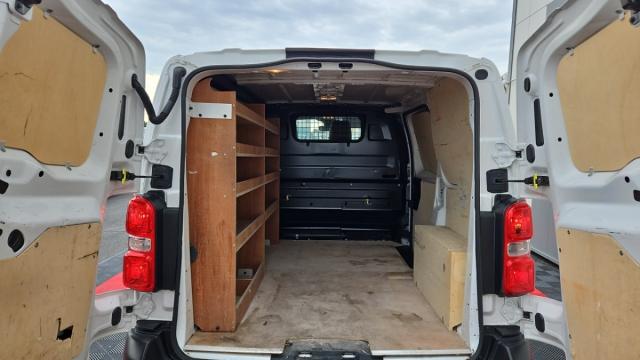 Toyota Proace image 8