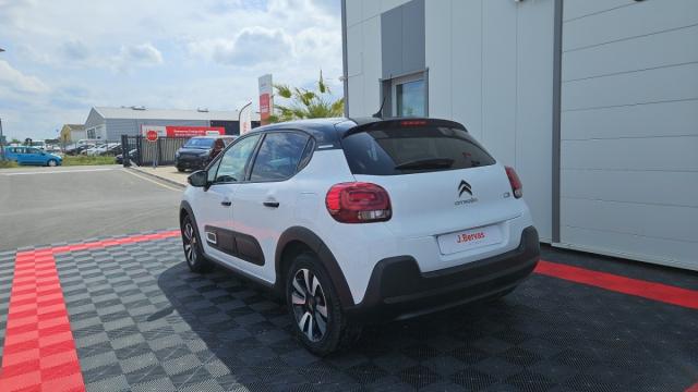 Citroen C3 image 2