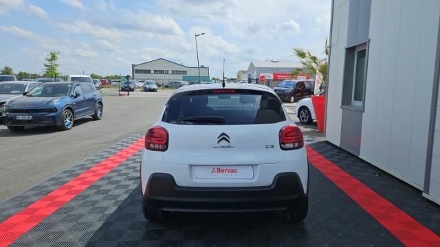 Citroen C3 image 1