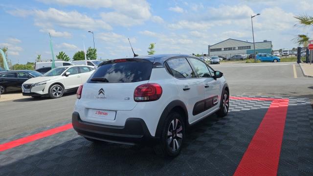 Citroen C3 image 3