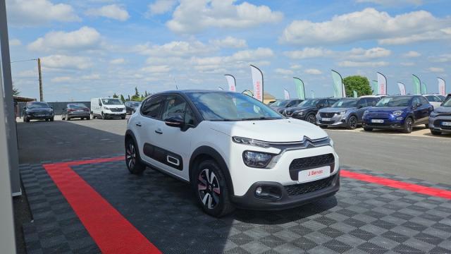 Citroen C3 image 4