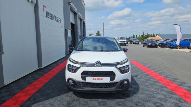 Citroen C3 image 6