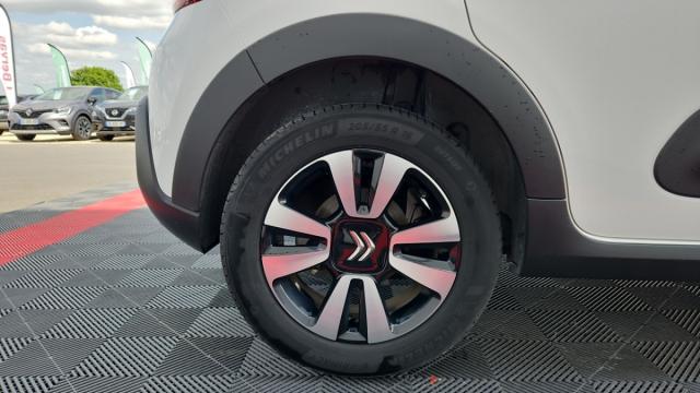 Citroen C3 image 9
