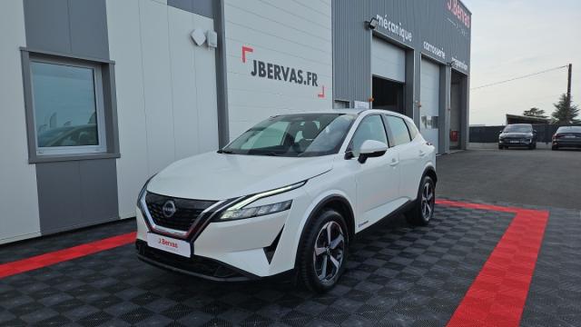 Nissan Qashqai E-Power 190 Ch Business Edition