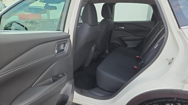 Nissan Qashqai image 9