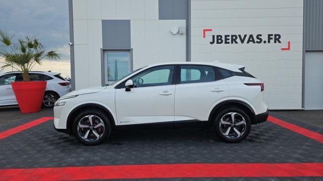 Nissan Qashqai image 8