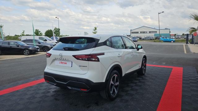Nissan Qashqai image 3