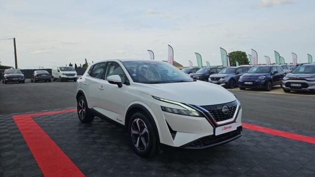 Nissan Qashqai image 6