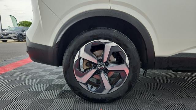Nissan Qashqai image 5