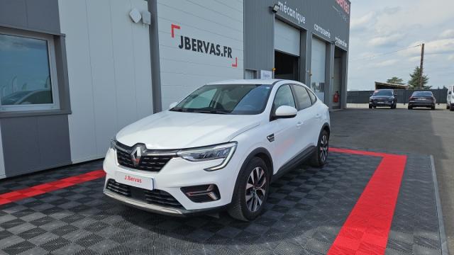 Renault Arkana E-Tech 145 Business